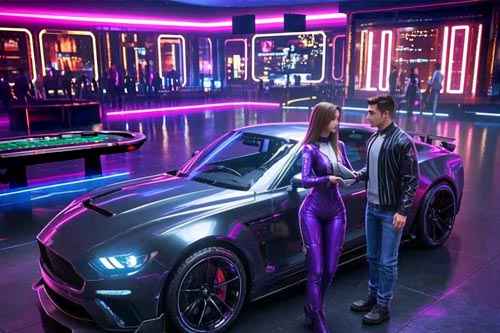 注册申请星亿账号